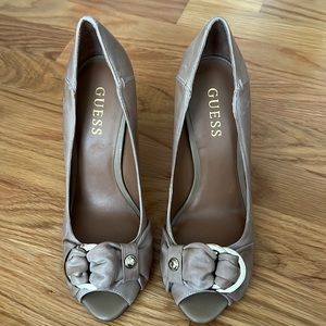 Guess Pumps Women’s Size 7